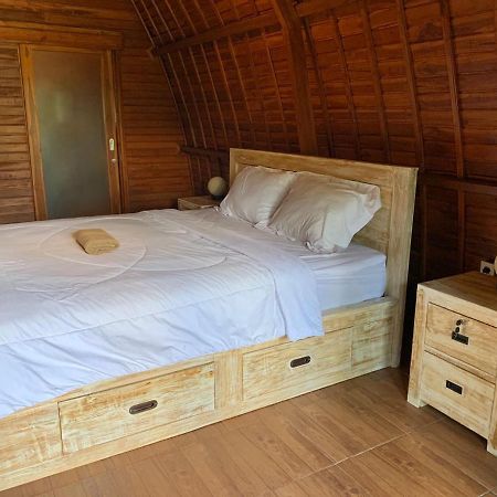 Hotel Sugita Wooden House Payangan Zewnętrze zdjęcie