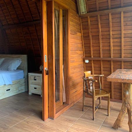 Hotel Sugita Wooden House Payangan Zewnętrze zdjęcie