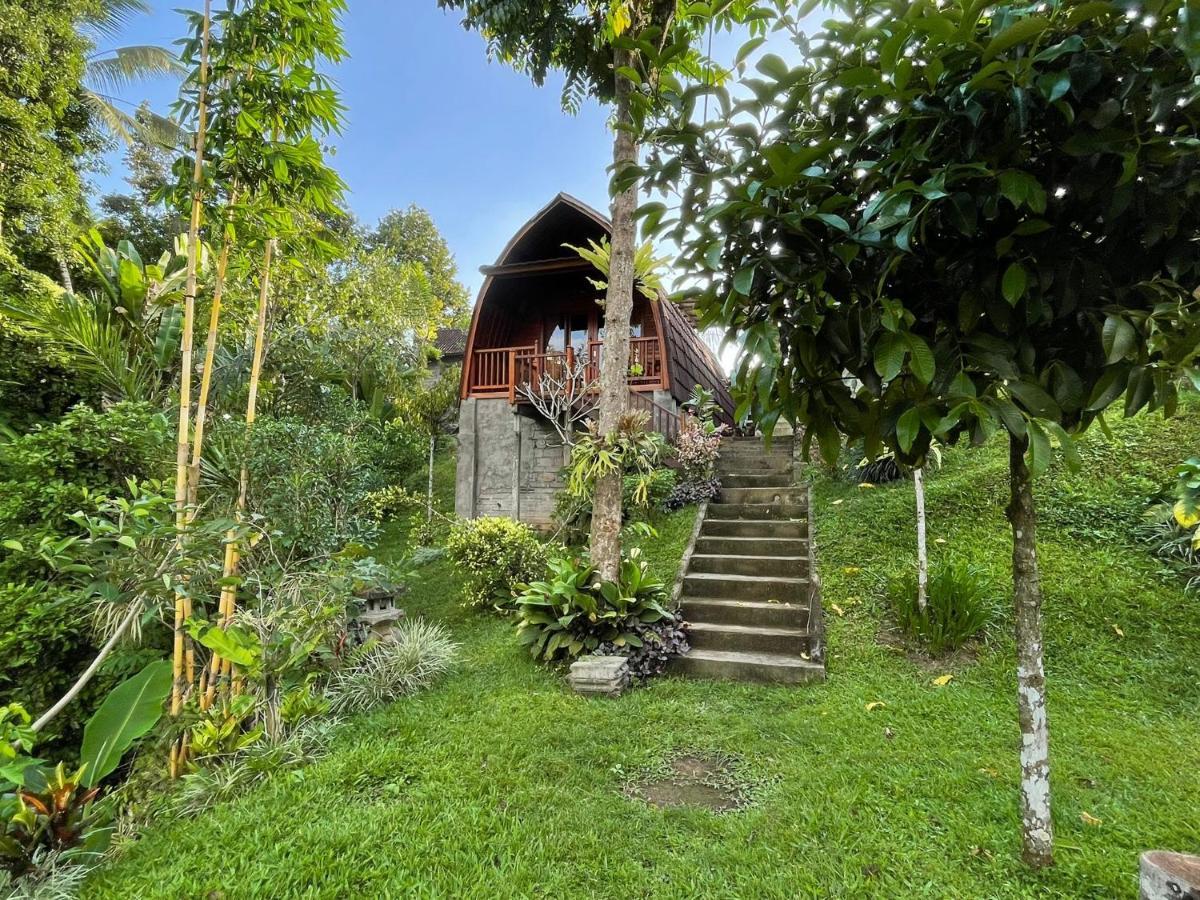 Hotel Sugita Wooden House Payangan Zewnętrze zdjęcie