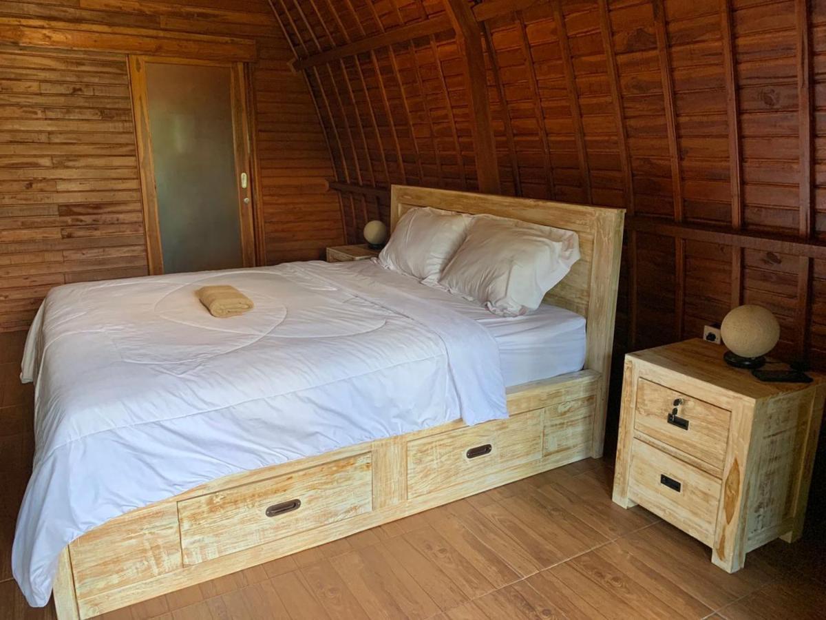 Hotel Sugita Wooden House Payangan Zewnętrze zdjęcie