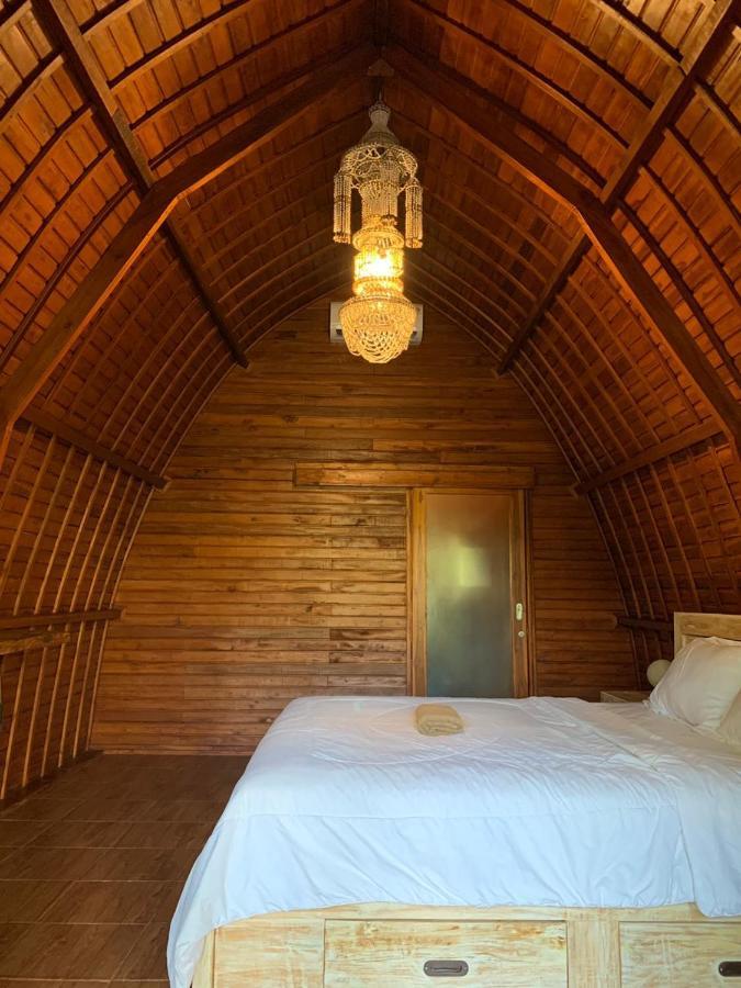 Hotel Sugita Wooden House Payangan Zewnętrze zdjęcie