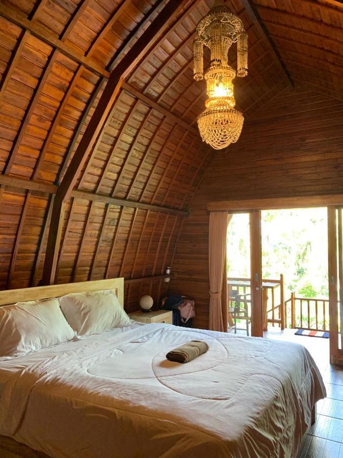 Hotel Sugita Wooden House Payangan Zewnętrze zdjęcie