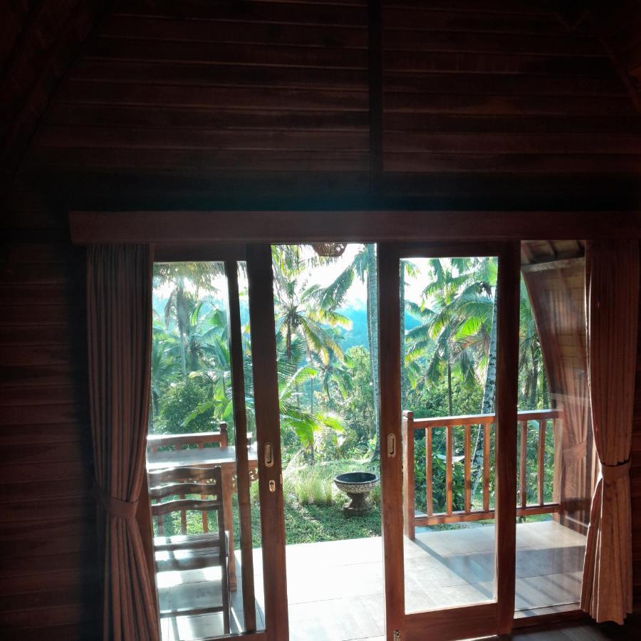 Hotel Sugita Wooden House Payangan Zewnętrze zdjęcie